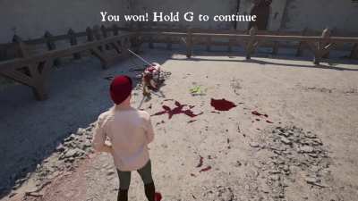 You spin me right 'round baby, right 'round