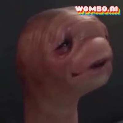 Meat would be a top-tier girlfriend though