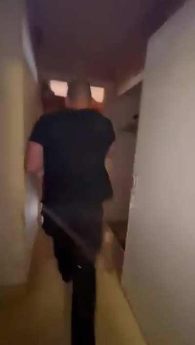 when you forget to take Factory key with you on a raid