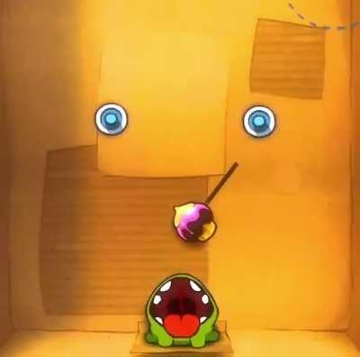 😢 (Credit by: ‘meme by cowbelly’)