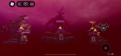 I haven’t fully load in and I saw this 