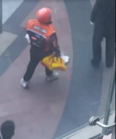 Always settle dispute with your mouth