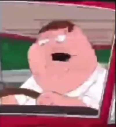 My reaction to that information