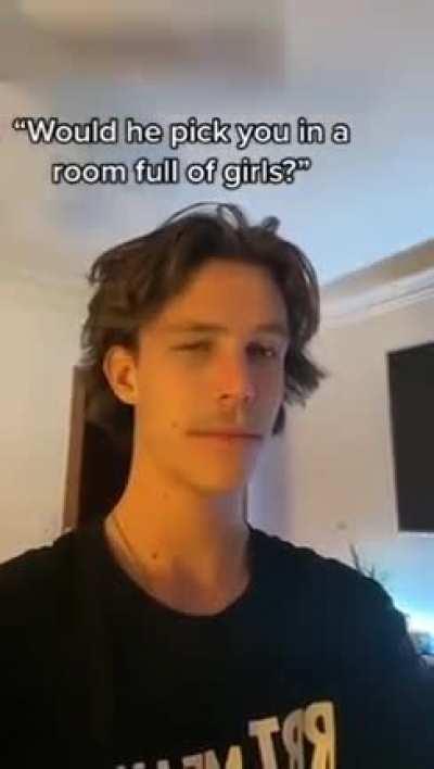 There's something inside you