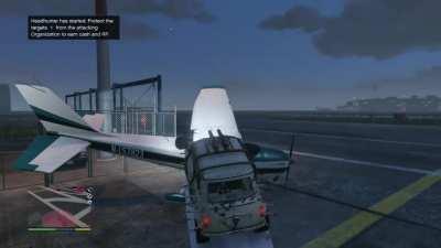 Apparently the glendale can throw the issi like a baseball