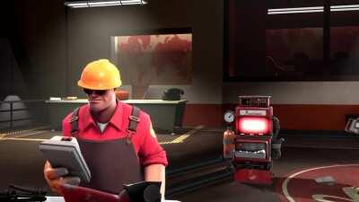 Not mine, but this is golden. :)