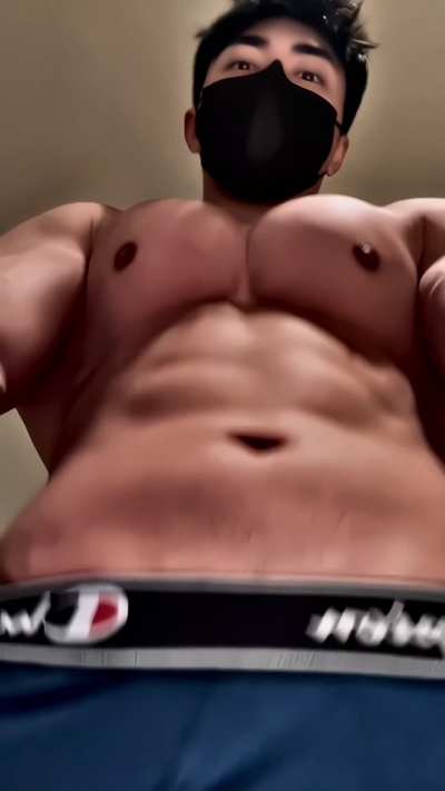 POV you’re getting face fucked