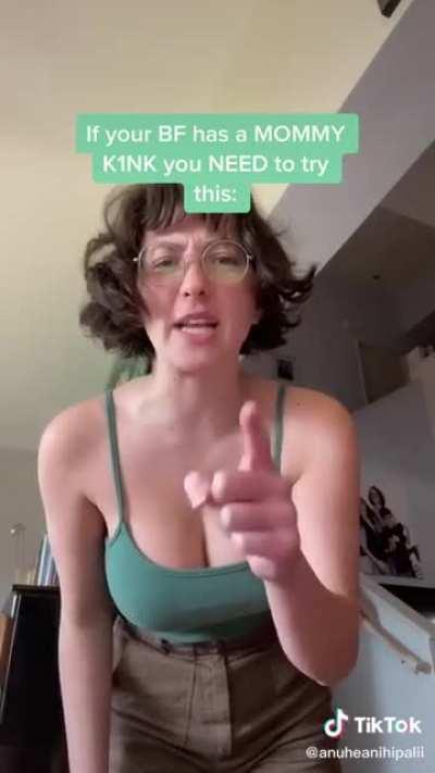 All of us are the girl in background