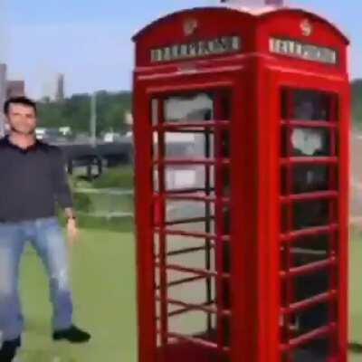 I can’t stop thinking about this