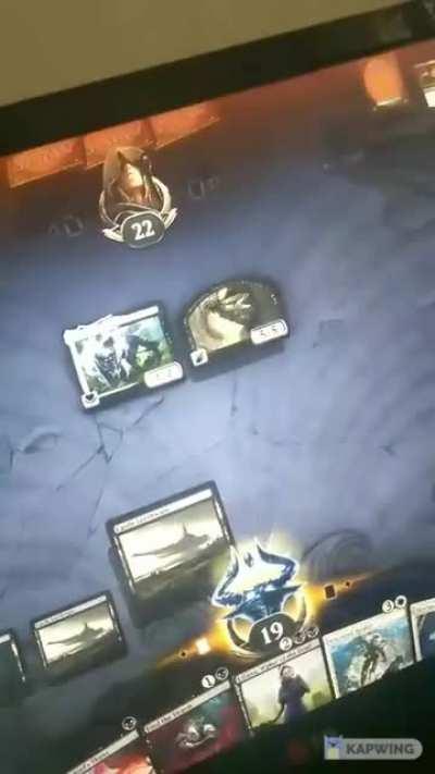 That's got to be the best pirate I've ever seen