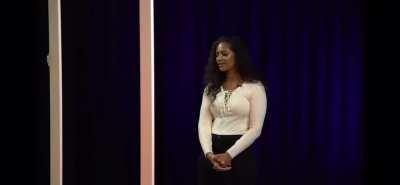 If I can learn this bottle, flip, will you swipe right?