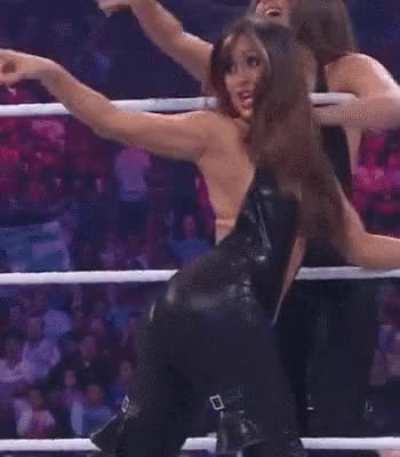 Nlkki: Kiss my leather suit