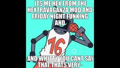 WHITTTYYY SAID THAT?!?!?!?!?!?!? OMG OMG