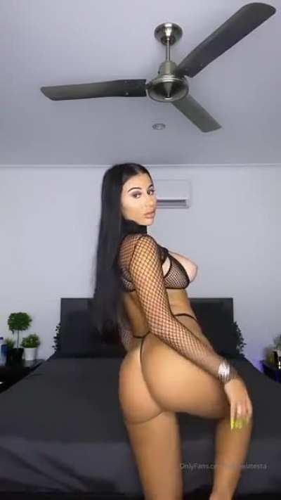 DM me for NEW Mikaela Testa $18 for elite mega and $8 normal mega