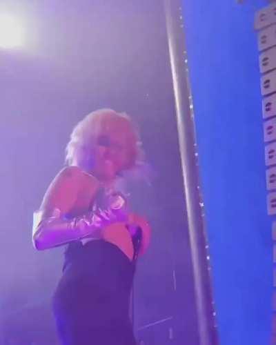 Any different angle or full video?