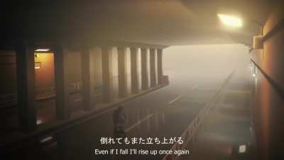 [MASSIVE ANIME SPOILER] The new Opening theme for season 3 has been leaked (via former MAPPA member @fazepickle25 on twitter) (placeholder video)