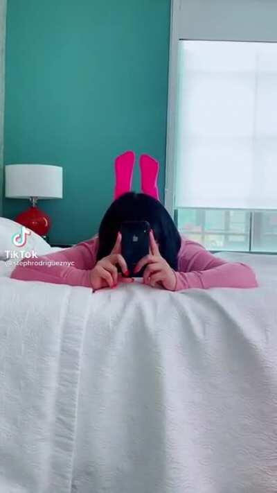 You're not ready for that one but thank me later.