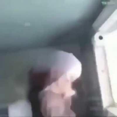 He was shipped off to Brazil sadly