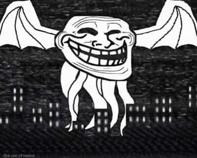 The unstoppable tide of agony