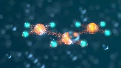 Fuckin' on your thot, we some molecules