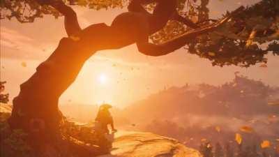 The Tales of Tsushima. Please enjoy (: