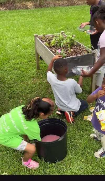 Summertime in Red Stick 📍