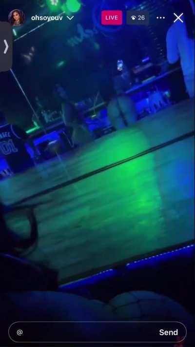 Ohsoyouv nyaamanii 😩