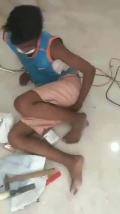 How to get periods being a male.