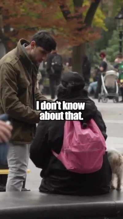  Интересующимся,почему в развитых демократических странах так высок уровень поддержки палестинцев. 