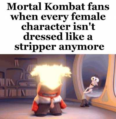 Least cripplingly horny fanbase