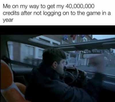 Patience is a virtue