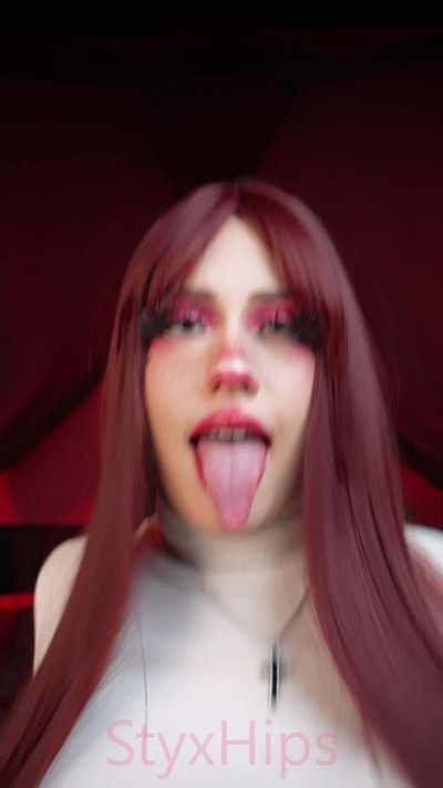 Fuck your phone and pretend it's me :=)