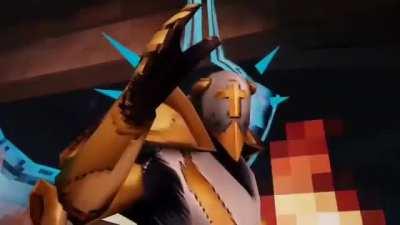 Guess who’s back with another meme