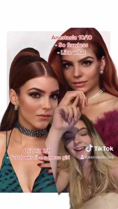 I saw people morphing themselves with Disney princesses, so I tried with the Disney Villains.