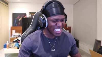 What would happen if JJ sparred all of us...