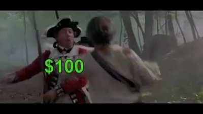 Party in Portland like it’s 1776