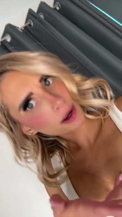 Let me make your day a lot better 