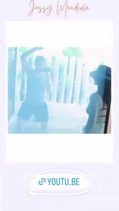 Jessy Mendiola