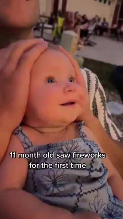 This moment right here