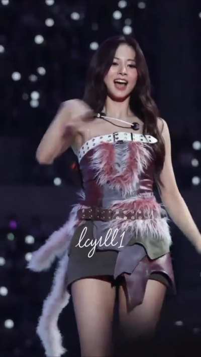 Beautiful Tzuyu 🔥