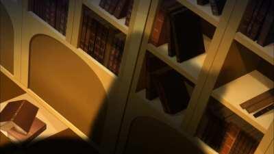 Keyaruga wants Flares Attention