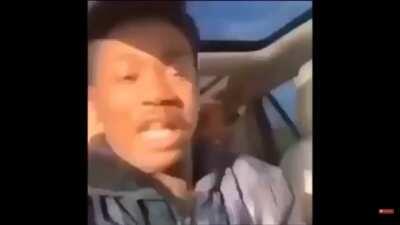 Blue scat man bidididbope pop