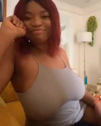 I like em a lil crazy