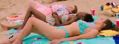 bikini (Valley Girl)