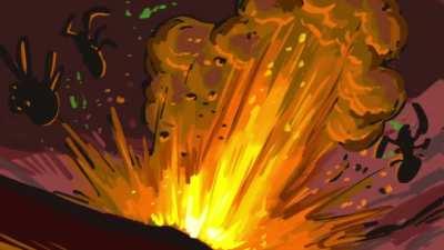 Does anyone know who made this? I love it so much.