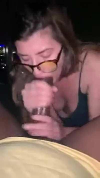 Thick Bbc Deepthroat