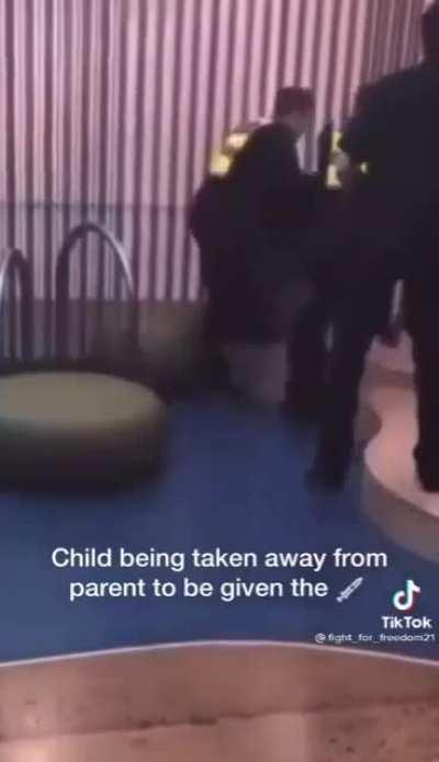 Can we call it what it is now!?