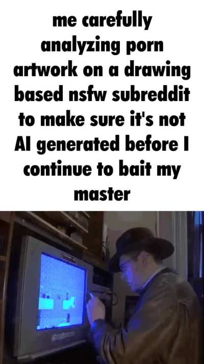 It didn't use to be like this...