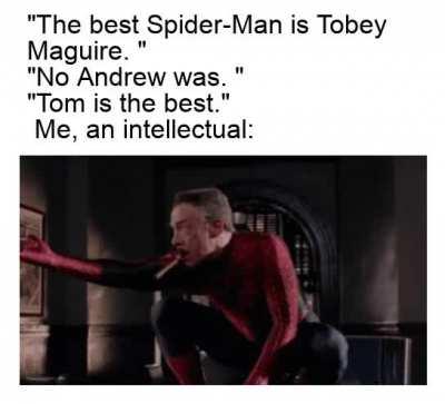 Another Person Who Became What He Hated the Most. Many Such Cases.