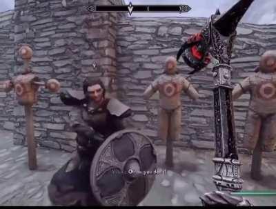 Looking to protect yourself or some damage